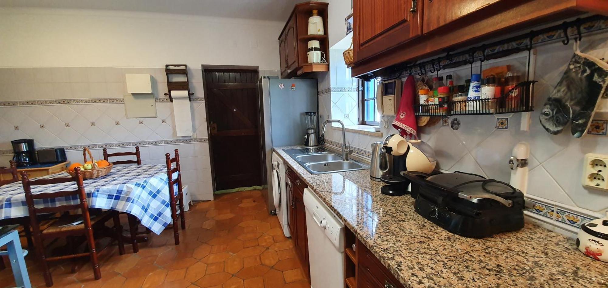Quinta Toca Do Mocho Villa Quelfes Cameră foto