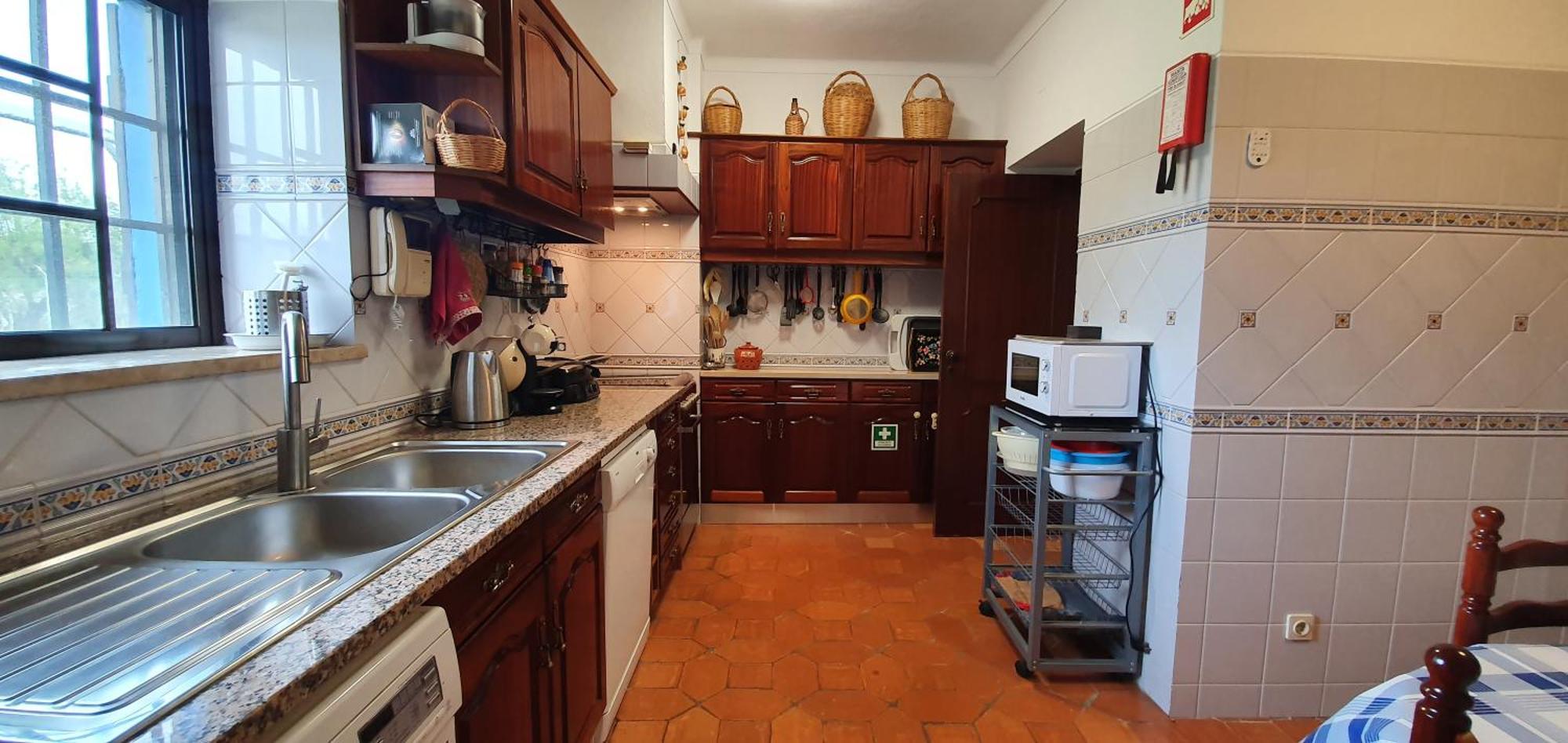 Quinta Toca Do Mocho Villa Quelfes Cameră foto
