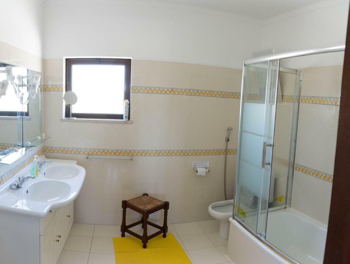 Quinta Toca Do Mocho Villa Quelfes Exterior foto