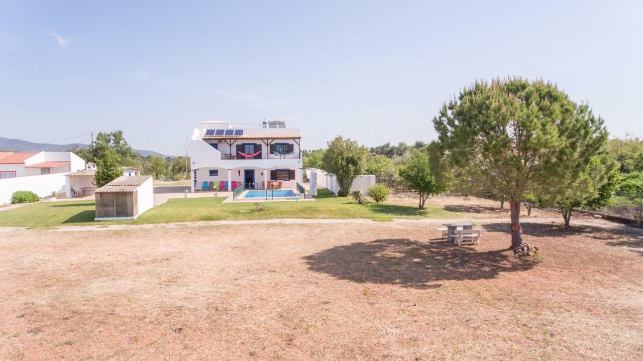 Quinta Toca Do Mocho Villa Quelfes Exterior foto